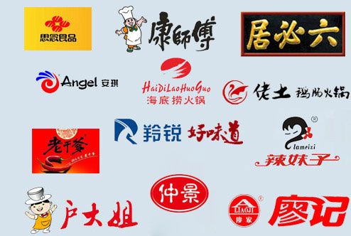 醬料包裝機(jī)、全自動(dòng)醬料灌裝機(jī)案例